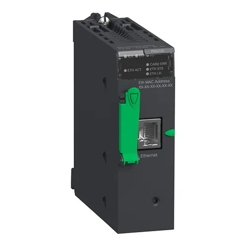 bmxpra0100 SCHNEIDER ELECTRIC