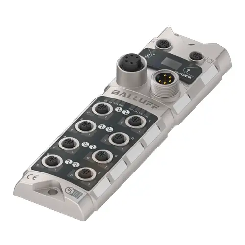 bni ect-508-105-z015 BALLUFF