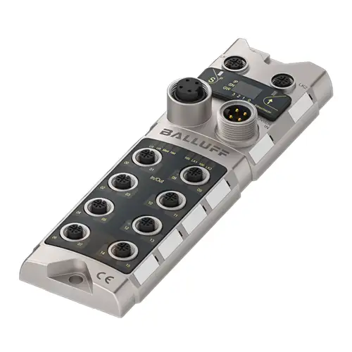 bni eip-302-105-z015 BALLUFF