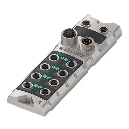 bni pg3-508-0c5-z015 BALLUFF
