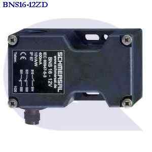 bns16-12zd SCHMERSAL