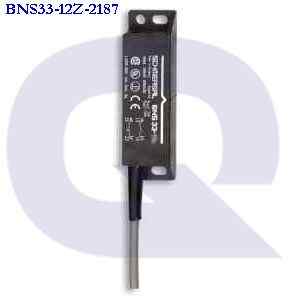 bns33-12z-2187 SCHMERSAL