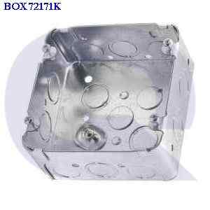 box72171k THOMAS & BETTS