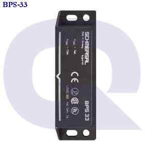 bps-33 SCHMERSAL