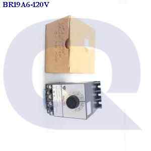 br19a6-120v EAGLE SIGNAL