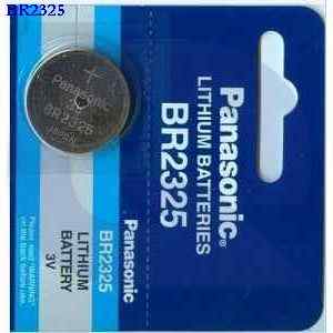 br2325 PANASONIC