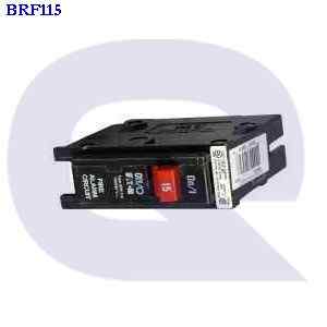 brf115 EATON CORPORATION