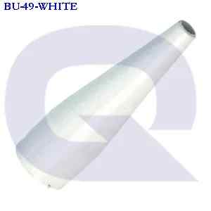 bu-49-white MUELLER ELECTRIC