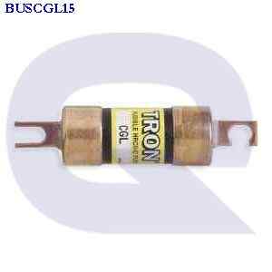 buscgl15 EATON BUSSMAN