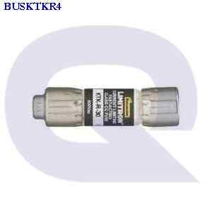 busktkr4 EATON BUSSMAN