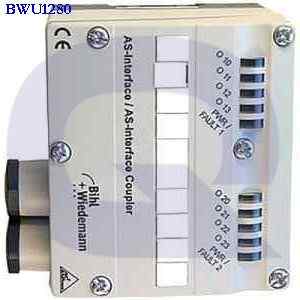 bwu1280 BIHL WIEDEMANN