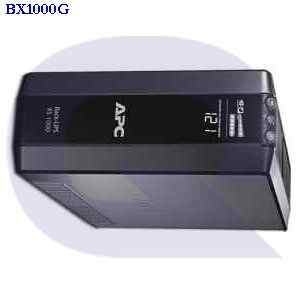 bx1000g APC