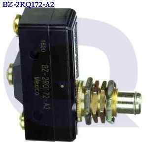bz-2rq172-a2 MICRO SWITCH