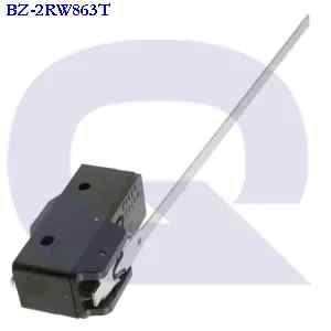 bz-2rw863t HONEYWELL