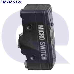 bz2r168a2 HONEYWELL
