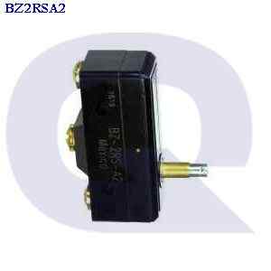 bz2rsa2 MICRO SWITCH
