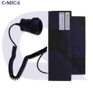 c-mic-1 NOTIFIER