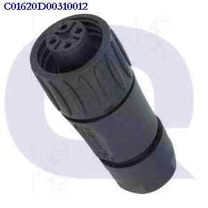 c01620d00310012 AMPHENOL INDUSTRIAL