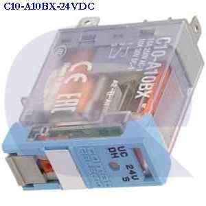 c10-a10bx-24vdc RELECO