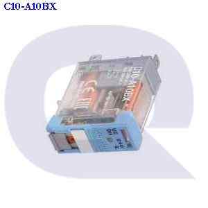 c10-a10bx RELECO