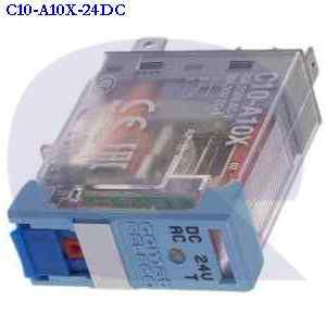 c10-a10x/24dc RELECO
