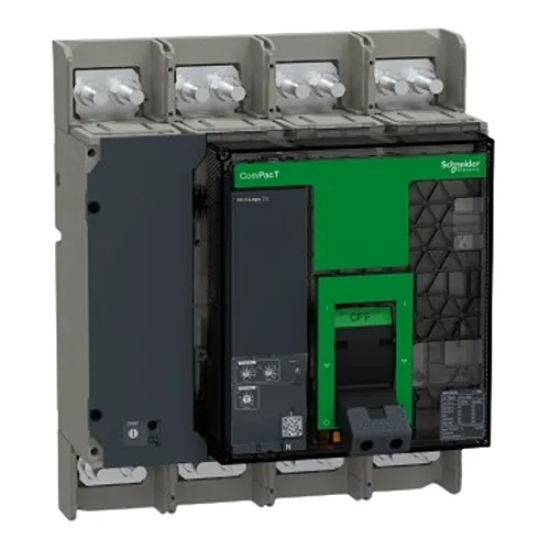  c125n420fm SCHNEIDER ELECTRIC