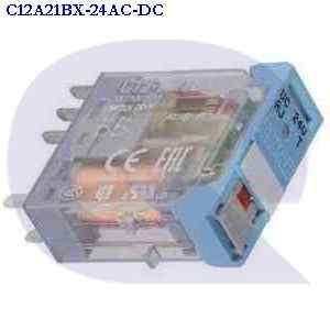 c12a21bx/24ac/dc RELECO