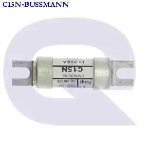 c15n-bussmann EATON BUSSMAN