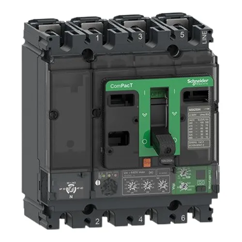 c16f44v160 SCHNEIDER ELECTRIC