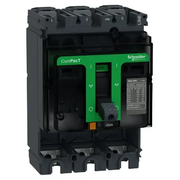 c16n3 SCHNEIDER ELECTRIC