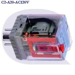 c2-a20/ac120v RELECO