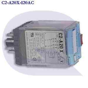 c2-a20x/120ac RELECO