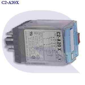 c2-a20x RELECO
