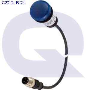 c22-l-b-24 EATON CORPORATION