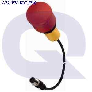 c22-pv-k02-p10 EATON CORPORATION