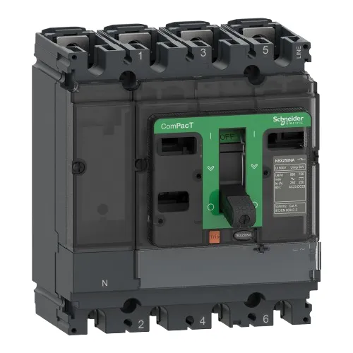 c254250s SCHNEIDER ELECTRIC