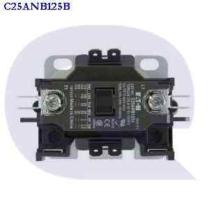 c25anb125b EATON CORPORATION