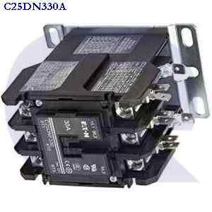 c25dn330a EATON CORPORATION