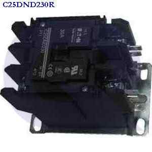c25dnd230r EATON CORPORATION