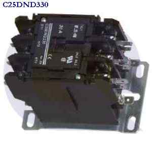 c25dnd330 EATON CORPORATION