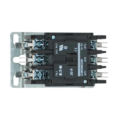 c25dnd330a EATON CORPORATION