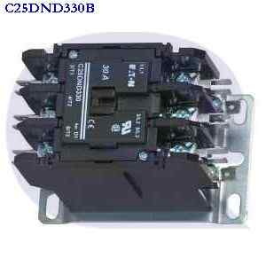 c25dnd330b EATON CORPORATION
