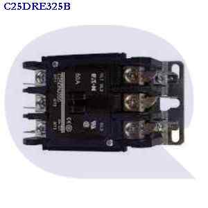c25dre325b EATON CORPORATION
