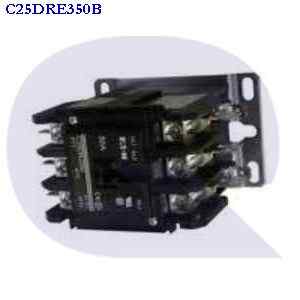 c25dre350b EATON CORPORATION