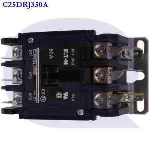 c25drj350a EATON CORPORATION