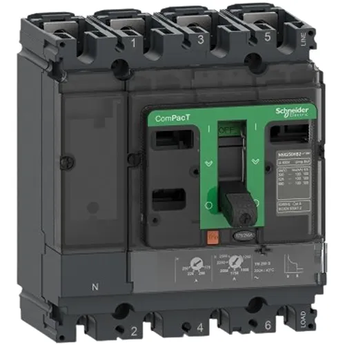 c25f44v250 SCHNEIDER ELECTRIC