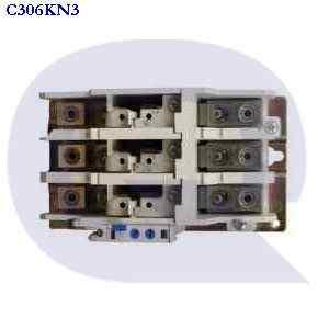 c306kn3 EATON CORPORATION