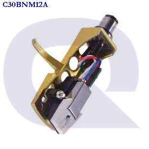 c30bnm12a EATON CORPORATION