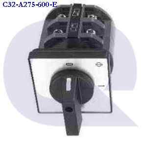 c32-a275-600-e KRAUS & NAIMER