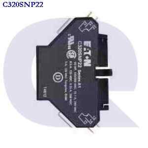 c320snp22 EATON CORPORATION